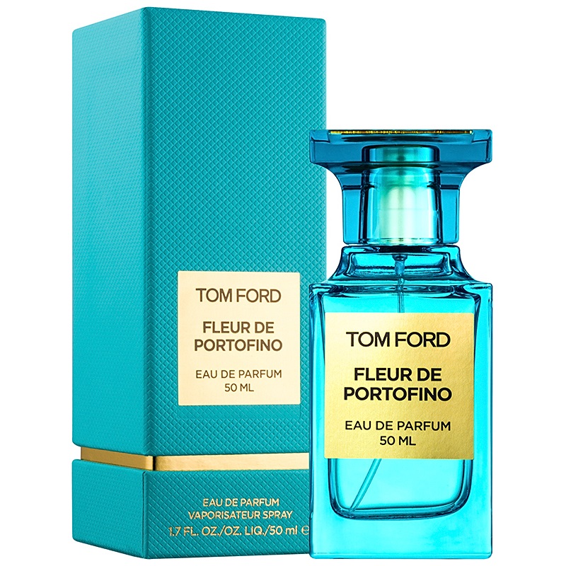 Tom Ford Fleur de Portofino edp